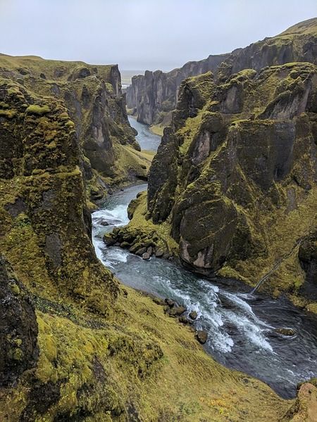 viatge a reykjavik