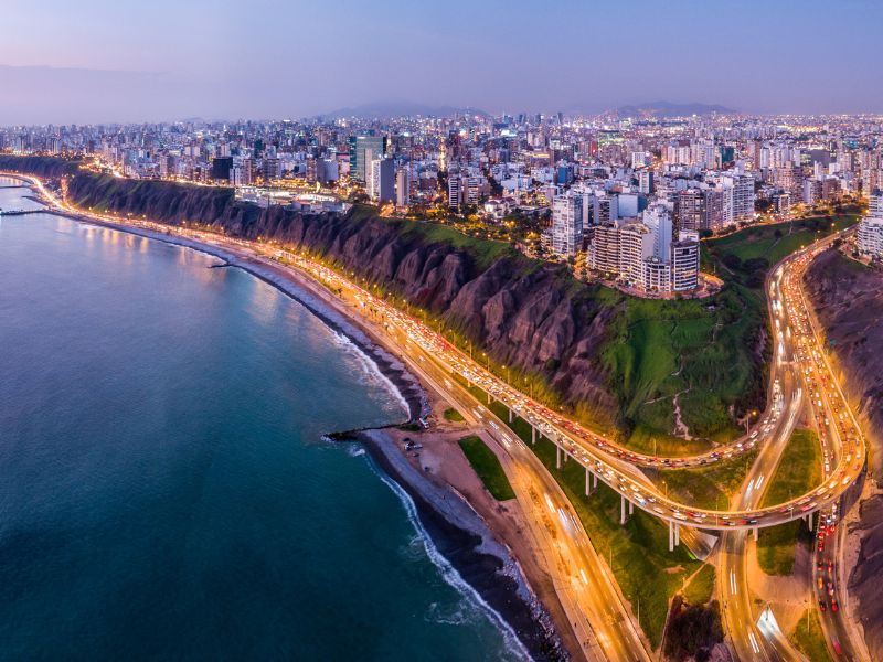 Lima