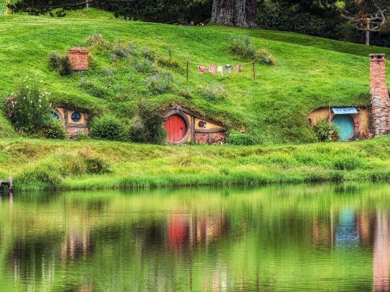 Hobbiton