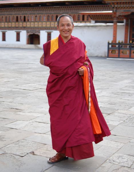 viatge en grup Índia i Bhutan