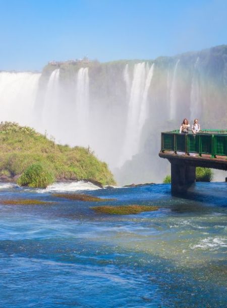 Iguazú