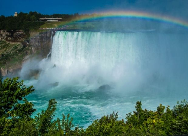 Viatge Est de Canadà