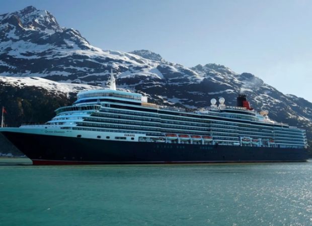 viatge complert a Alaska