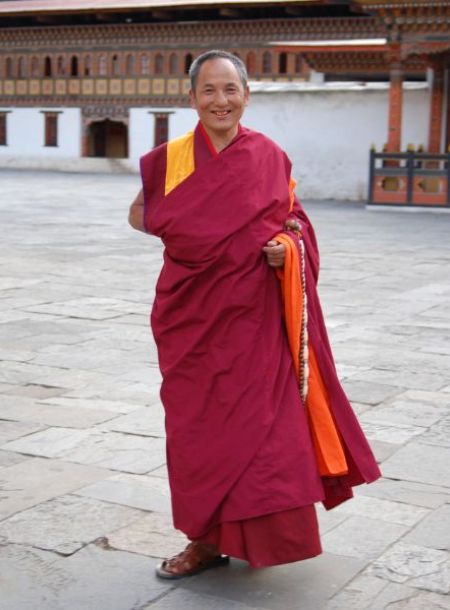 viatge en grup Índia i Bhutan