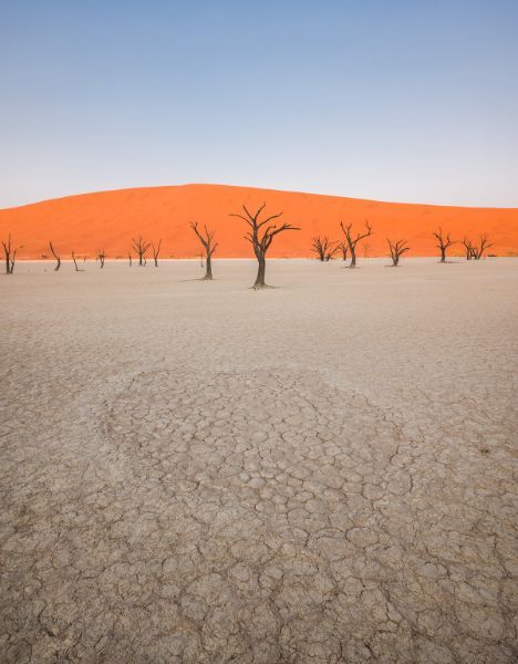 desert de namíbia