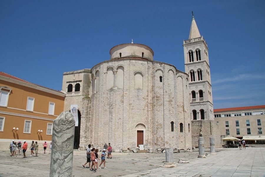 viatge setaman santa croacia i bosnia