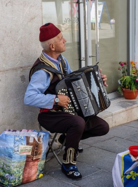 oferta bosnia croàcia