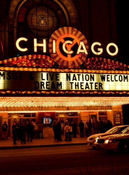 teatre nacional chicago