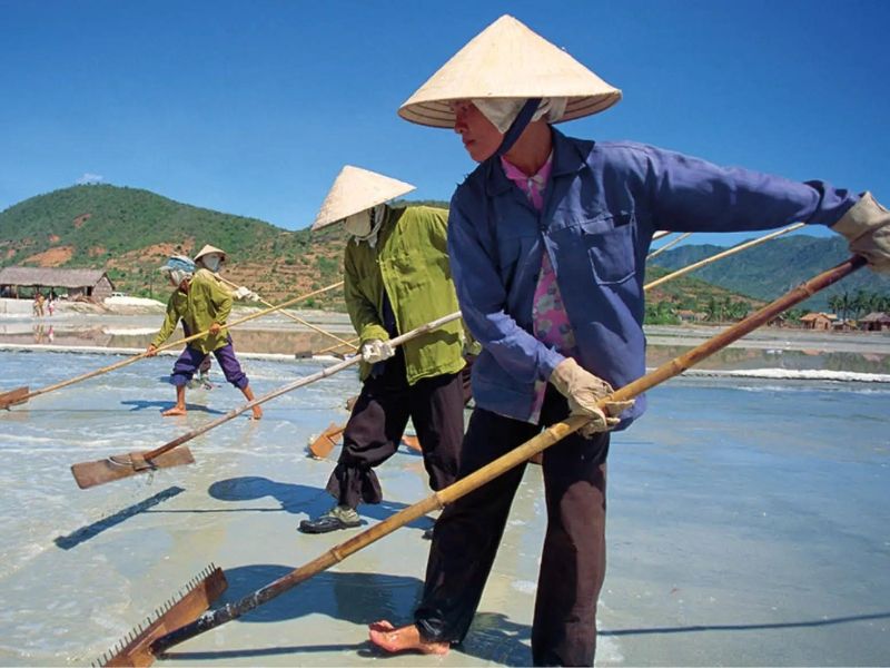 Nha Trang Vietnam