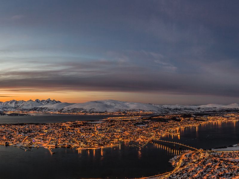 Tromsø