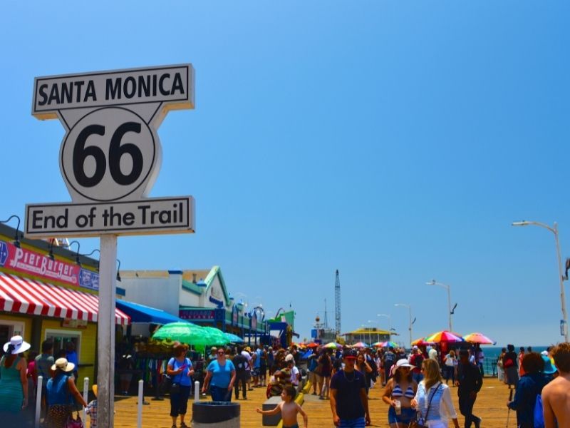 Santa Monica