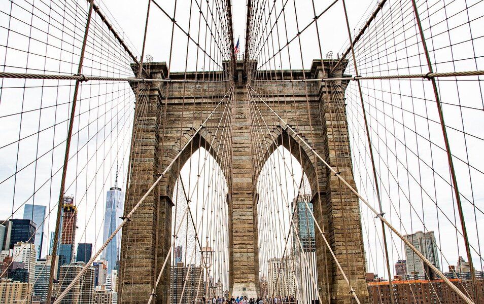 pont de brooklyn