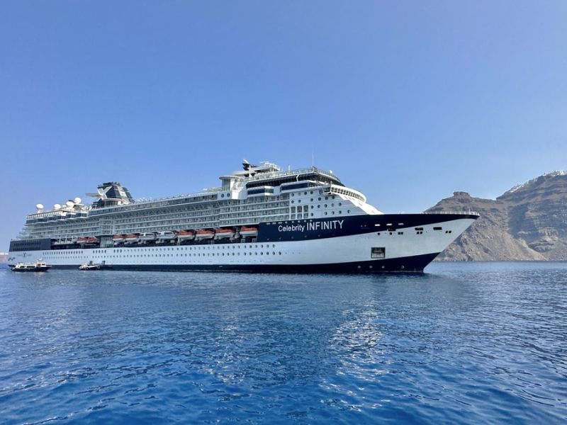 creuer celebrity infinity