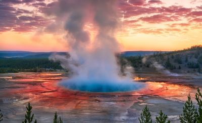 yellowstone