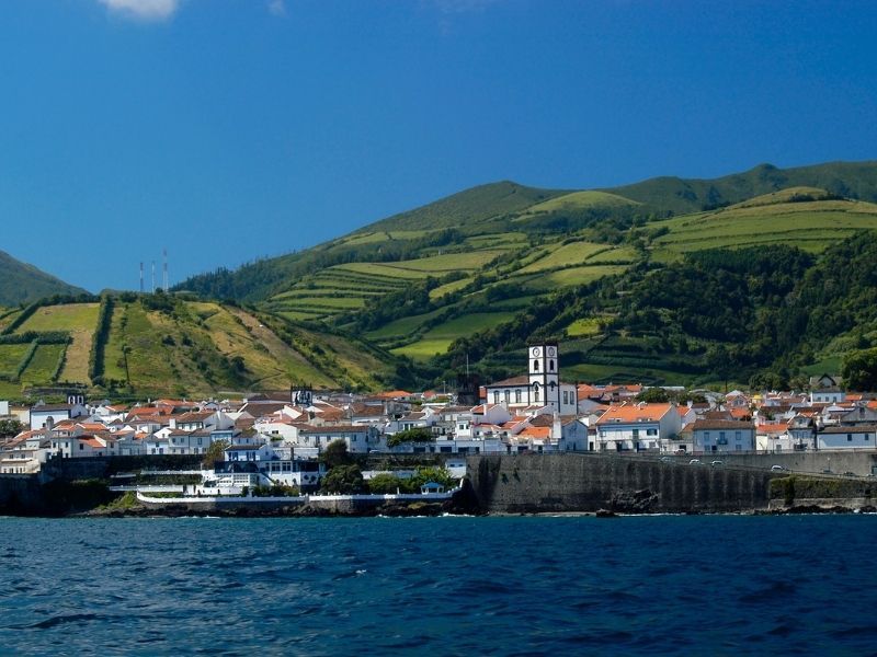 Açores