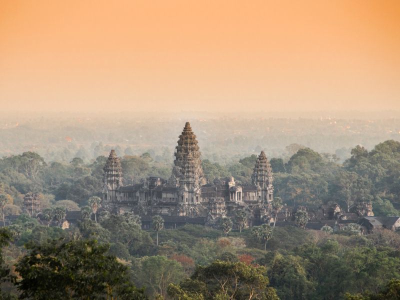 angkor wat