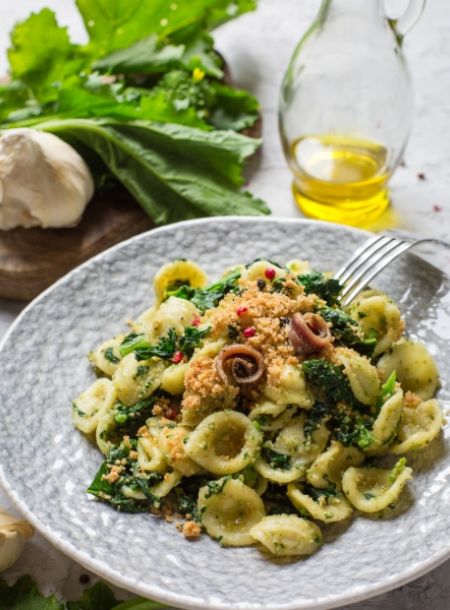 gastronomia sud italia