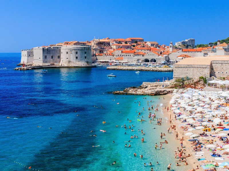 Dubrovnik