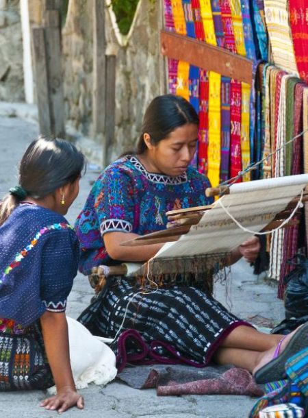 sortida juliol a Guatemala