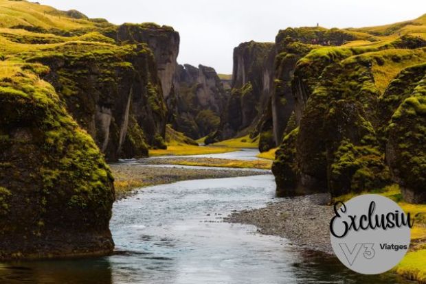 islàndia amb guia acompanyant