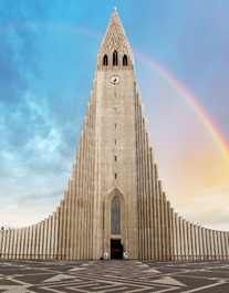 la religio a islandia