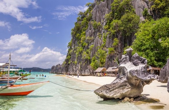 El Nido, Palawan