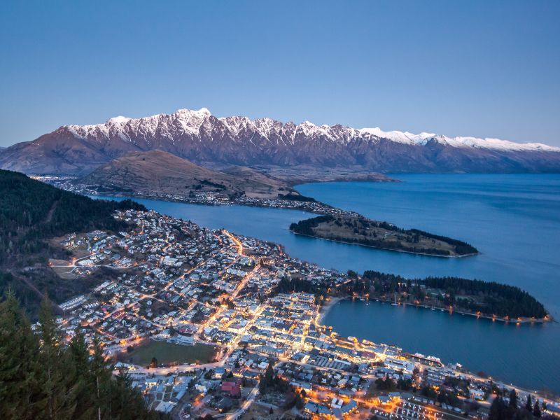 Queenstown