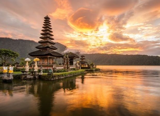 viatge a Bali setmana santa