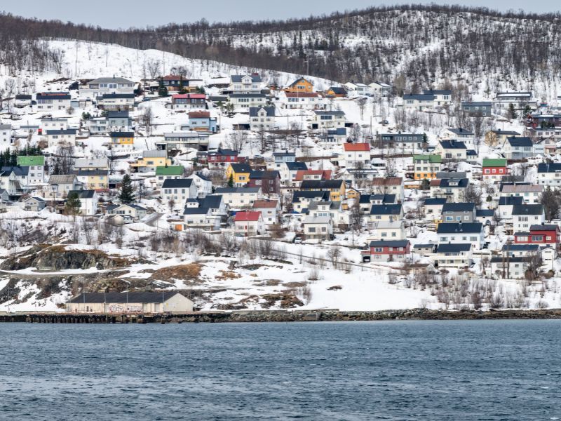 viatge pasqua a  noruega