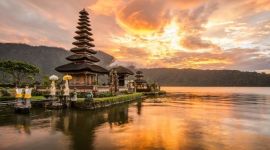 viatge a Bali setmana santa