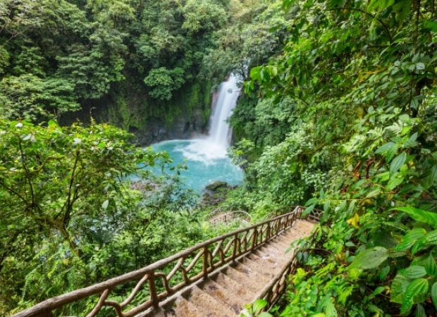 Costa Rica viatge organitzat