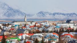 Oferta Reykjavik i el Cercle Daurat