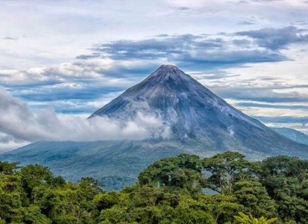 Costa Rica per setmana santa