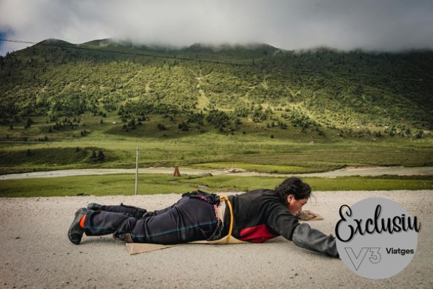 Sortida 9 octubre al nord de Yunnan i Sichuan tibetà